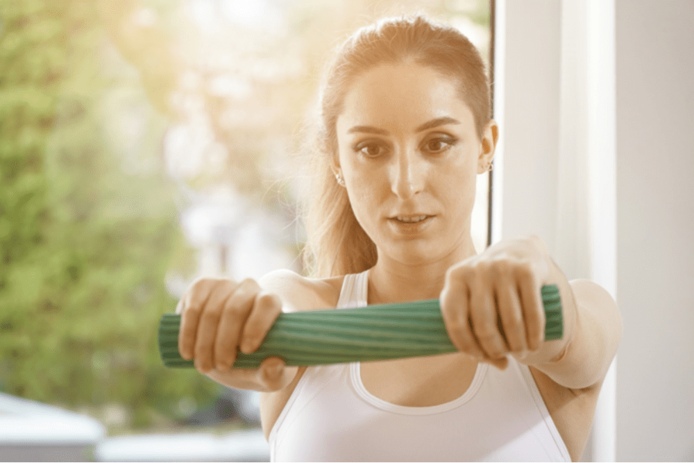 Tennis Elbow