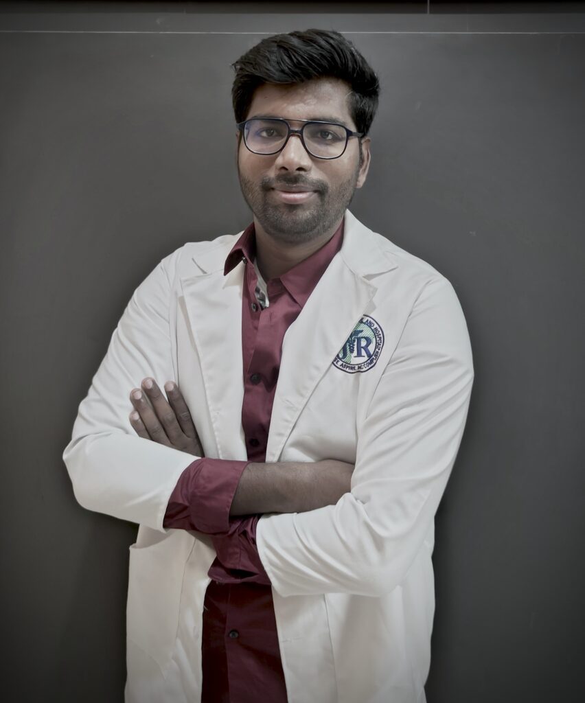 Dr