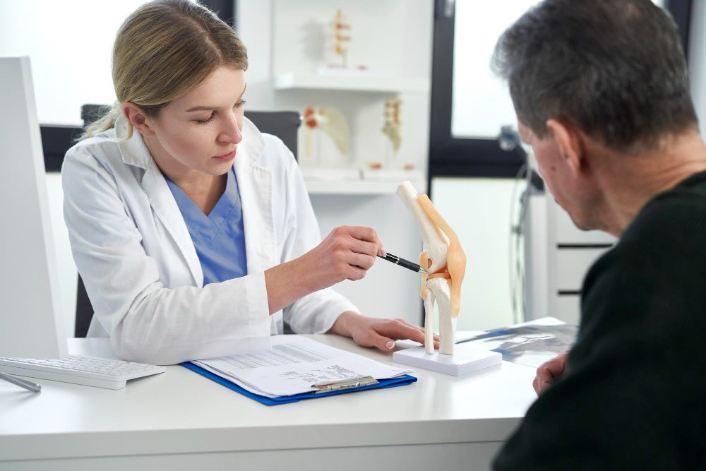 Joint Replacement Surgeries