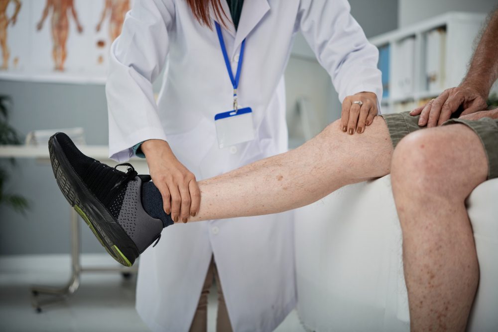 Limb Reconstruction