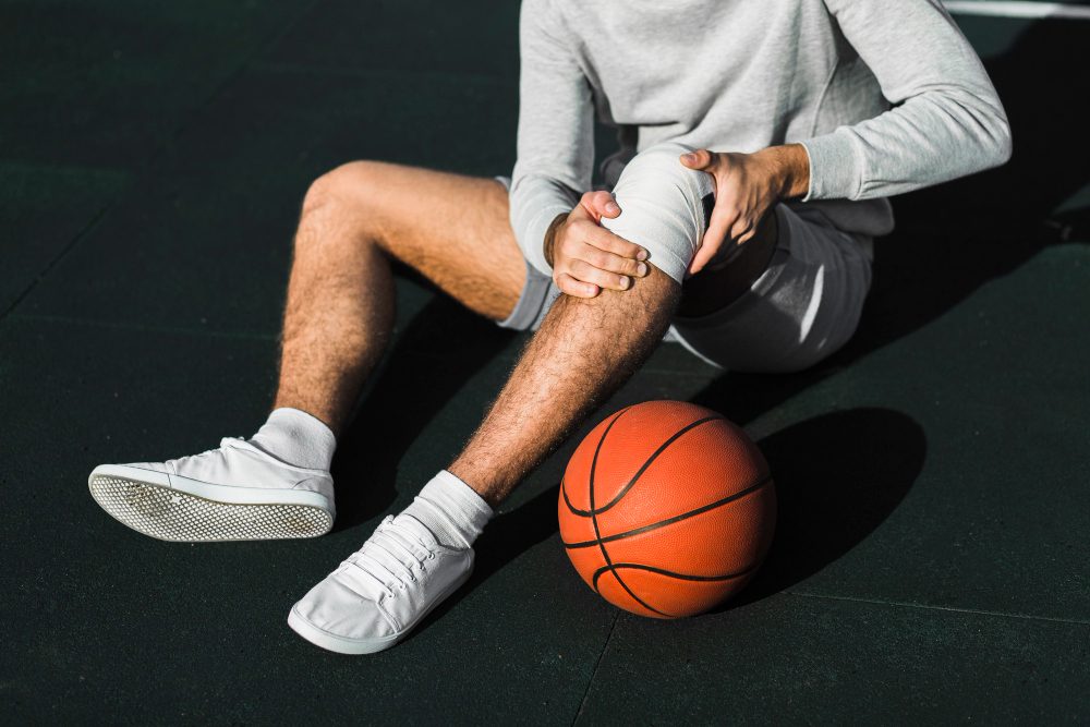 Sports Injury Care